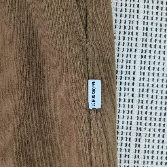 Le Bon Shoppe Balloon Pants - Picture 3 of 7